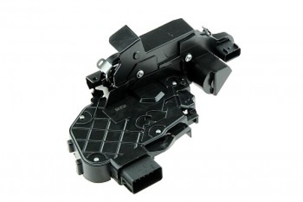 NTY Centrální zámek RANGE ROVER EVOQUE SPORT I II (10pin) – zadní pravý