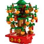 LEGO® Iconic 40648 Strom hojnosti