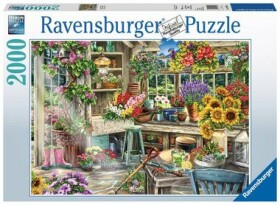 Ravensburger Zahradníkův ráj