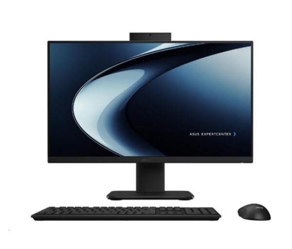 ASUS PC AiO ExpertCenter P44 (P440VAK-BPC040XA), i5-13420H, 23.8" 1920 x 1080, 8GB, 512GB SSD, UHD, W11 Pro EDU, Black EDF_4829859