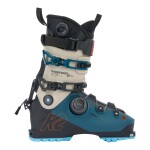 Pánské skialpové boty K2 Mindbender 130 BOA (2023/24) velikost: MONDO 27,5