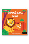 MiniPEDIE Dobrý den, lvíče! - Nathalie Choux
