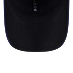 New Era Pánská kšiltovka Los Angeles Dodgers MLB Player Replica 9FORTY M-Crown Snapback Game