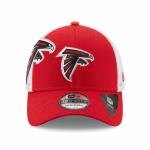 New Era Pánská kšiltovka Atlanta Falcons NFL 39Thirty L/XL Flex