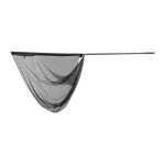 Fencl Podběrák Carp Gen 2 s pogumovanou sítí 100x100cm,Fencl Podběrák Carp Gen 2 s pogumovanou sítí 100x100cm