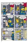 Simpsonovi: Komiksové lážo-plážo Groening