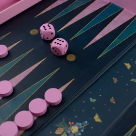 GIBSONS Vrhcáby - Backgammon