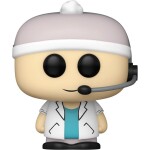 Funko POP TV: South Park 20th Anniversary - Boyband Stan