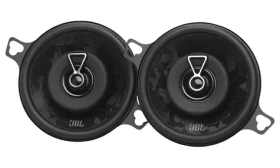 JBL Stage3 38F / Autoreproduktor / 2pásmový koaxiální / 89 mm / 50/400 W / 90 Hz–20 kHz (JBLSPKS338F)