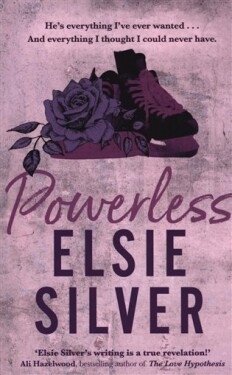 Powerless: Elsie Silver