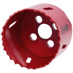 KS Tools 129.5054 1295054 vrtací korunka 54 mm 1 ks