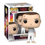 Funko POP! Stranger Things figurka - Eleven (Finale) #1457 Chase Limited Edition