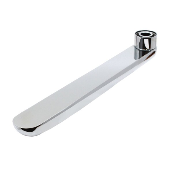 Mereo Ramínko ploché rovné, 24 cm CB103V