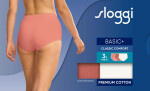 Sloggi Basic+ Maxi C3P - UNKNOWN - SLOGGI UNKNOWN - SLOGGI 44