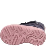 Dívčí zimní boty HUSKY1 Blau/Pink Gore-Tex, Superfit,1-006045-8030 - 20