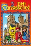 Carcassonne: Děti