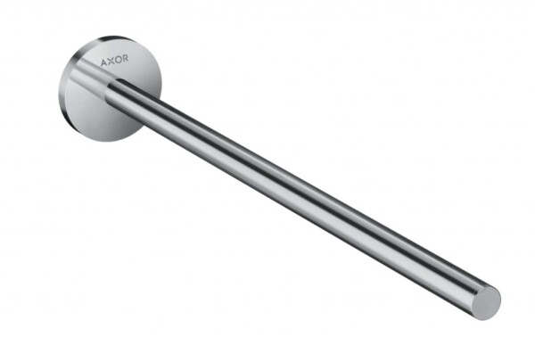AXOR - Universal Circular Držák ručníku, délka 35 cm, chrom 42826000