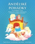 Andělské pohádky na dobrou noc - Příběhy lásky a pomoci, které přinášejí potěšení, zklidnění a pochopení - Karen Walace