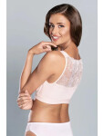Kojící podprsenka bez kostic Margo - Italian Fashion tělová M