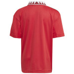 Manchester United H Mini Jr H64050 - Adidas 98 cm