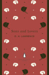 Sons and Lovers - David H. Lawrence