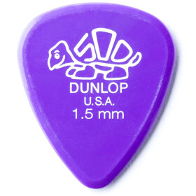 Dunlop Delrin 1.5