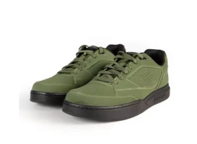 Endura Hummvee Flat pánské boty Olive Green vel. 39/ UK 6