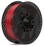 Filament-PM PLA+ vylepšená snadno tisknutelná struna Race Red 1,75 mm 1 kg Filament PM