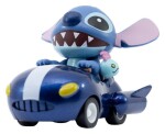 Stitch Zoom Hero Figurka