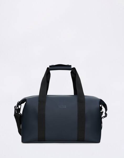 Rains Hilo Weekend Bag Small 47 Navy