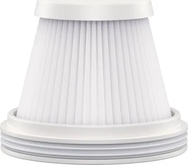 Baseus VCAQ070102 A3lite sada filtrů pro vysavač do auta bílá / 2 ks (VCAQ070102)