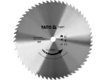 Yato Kotoučová pila 500x60x32 60871