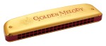 Hohner Golden Melody Tremolo