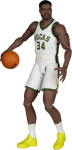 McFarlane Figurka Giannis Antetokounmpo Milwaukee Bucks NBA