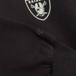 Lobster & Lemonade Pánská mikina Las Vegas Raiders NFL L&L '96 Classics Crew Sweater Velikost: 2XL
