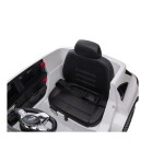 Mamido Elektrické autíčko Mercedes-Benz EQA 250 bílé