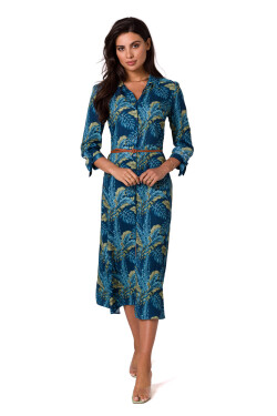 Denní šaty model 177960 BeWear Xl