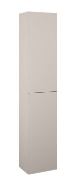 Koupelnová skříňka vysoká Ceramia Lea 30x150x23,6 cm kašmír LEA30VC LEA30VC