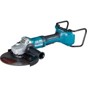 Makita DGA900ZKX2 / Aku Úhlová bruska / 2x18V / 230 mm / 6.000 ot-min / Bez Aku (DGA900ZKX2)