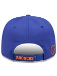 New Era Pánská kšiltovka Denver Broncos NFL Historic 2026 Sideline 9SEVENTY Stretch-Snap