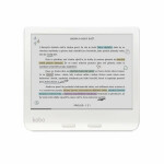 Rakuten Kobo Libra Colour Bílý