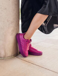 Teniska VUCH Lucky Purple 39.0