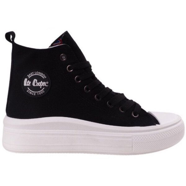 Dámské boty LCW-23-44-1629LA Lee Cooper