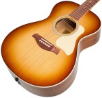 Taylor Ben Harper Gold Label 512e Special Edition