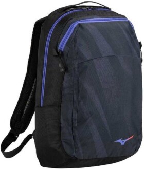 Mizuno Backpack Waso 20L 33GDC00298 modrá