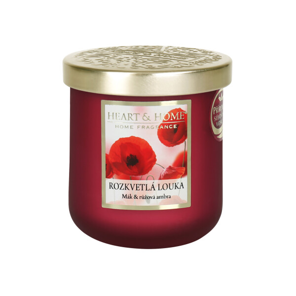 Střední svíčka - Rozkvetlá louka - Albi