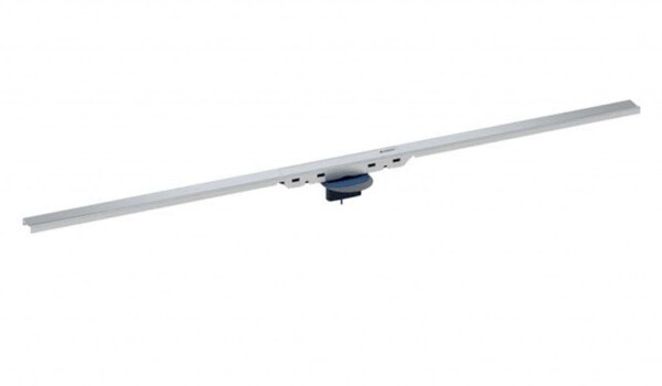 GEBERIT - CleanLine Sprchový žlab 30-130 cm, kartáčovaná nerez 154.447.KS.2