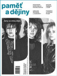 Paměť a dějiny č. 3/2025