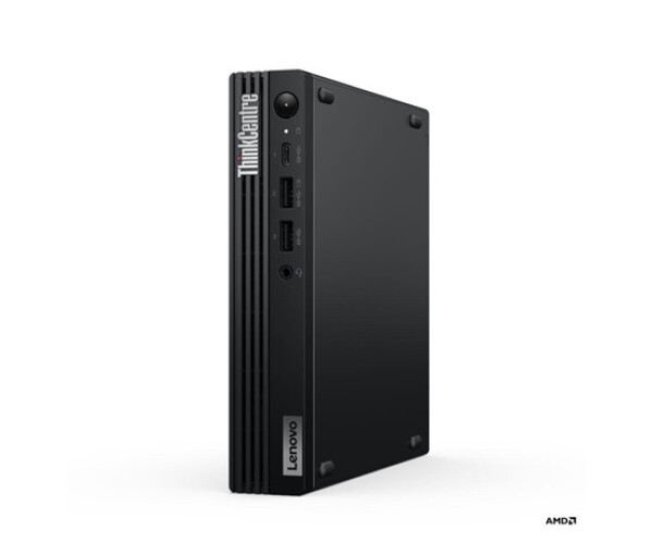 LENOVO PC ThinkCentre M75q G5 Tiny - Ryzen3 8300GE,8GB,256SSD,noDVD,WiFi,BT,W11P EDF_489800