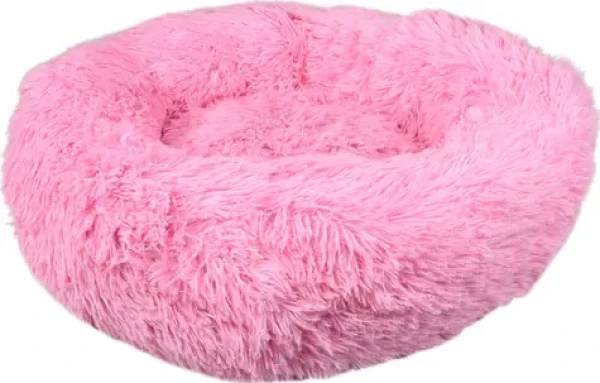 Flamingo Krems Pelíšek růžová 50cm (FLA-520775)